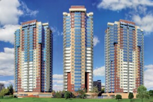 Продажа квартиры, Харьков, р‑н. Павлово Поле, ст.м. 23 Августа, Науки проспект, дом 45/3