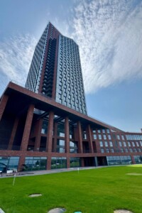 Продаж квартири, Дніпро, р‑н. Парк Шевченка, Січеславська Набережна (Набережна Леніна) вулиця