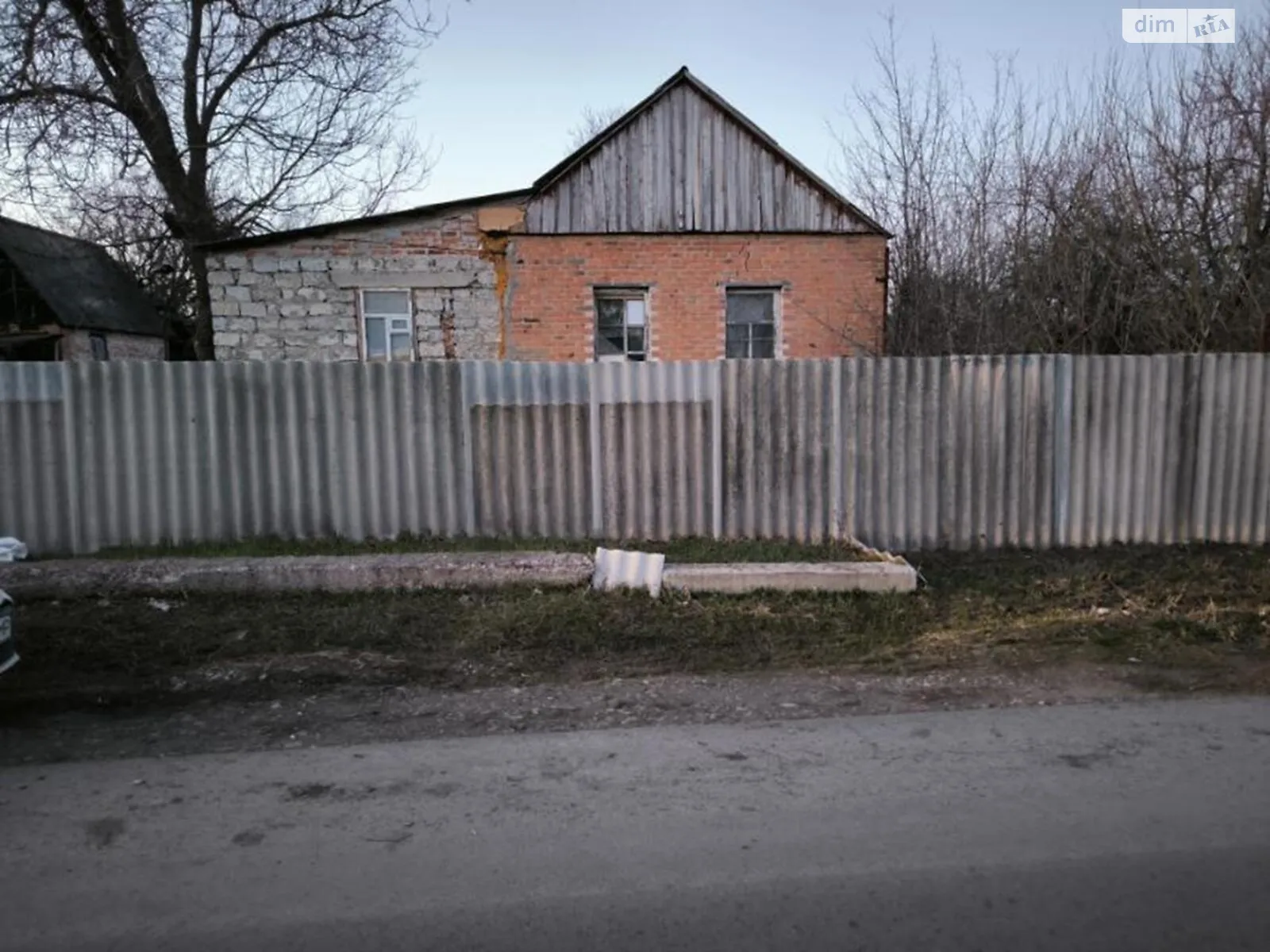 вулиця Степана Толстого, 30 Старовировка, цена: 1250 $ - фото 1