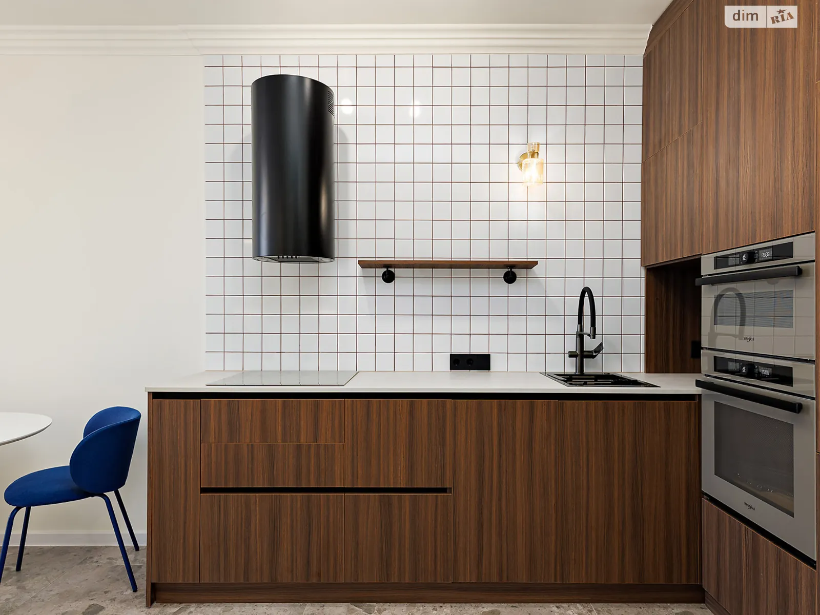 Продается 1-комнатная квартира 45 кв. м в Львове, цена: 115000 $ - фото 1