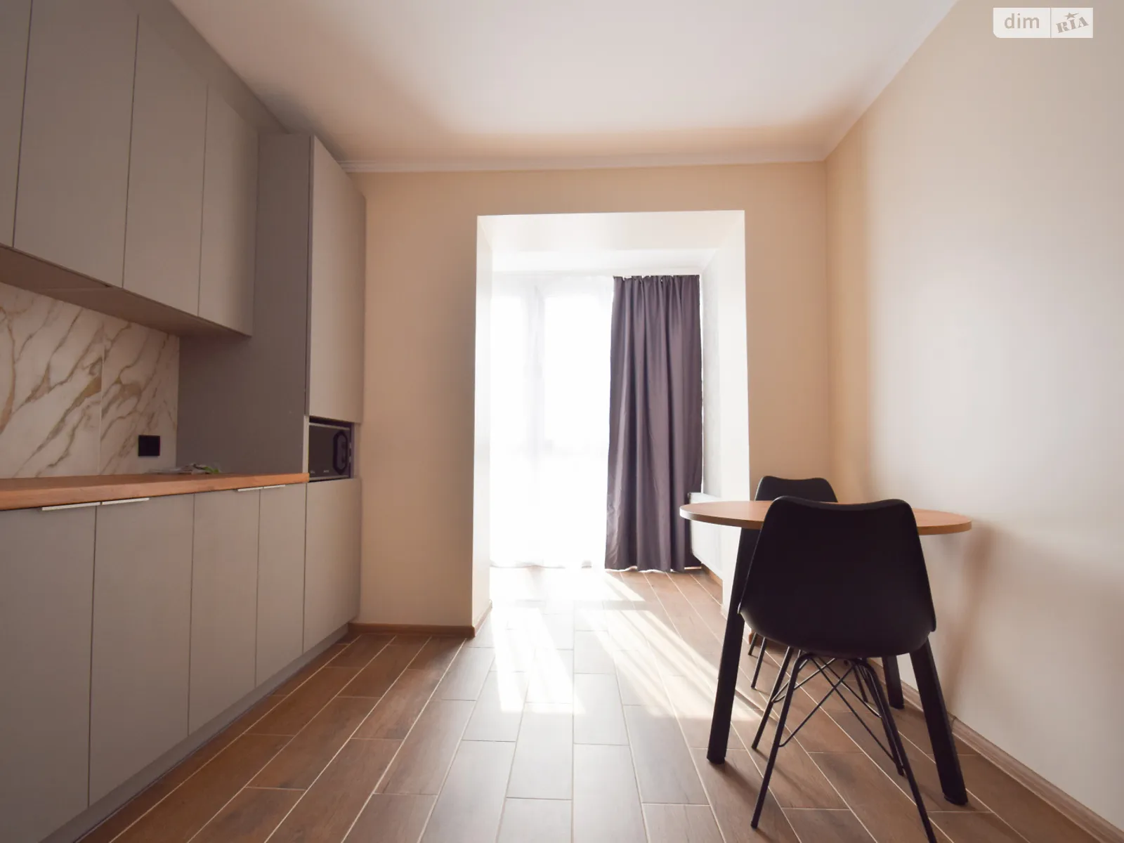 1-комнатная квартира 40 кв. м в Тернополе, ул. Академика Сергея Королева, 1А - фото 1