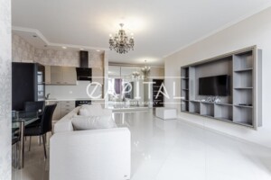 Продажа квартиры, Киев, р‑н. Саперное Поле, ст.м. Печерская, Коновальца Евгения улица, дом 44А