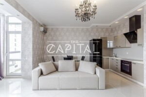 Продажа квартиры, Киев, р‑н. Саперное Поле, ст.м. Печерская, Коновальца Евгения улица, дом 44А