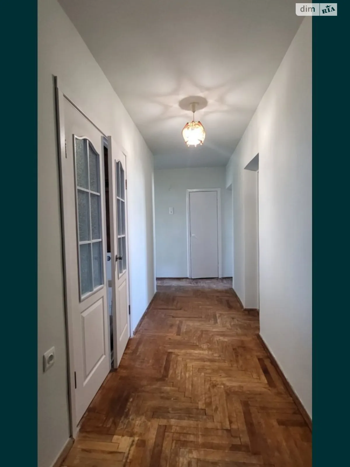 Сдается в аренду 3-комнатная квартира 65 кв. м в Львове, ул. Широкая - фото 1