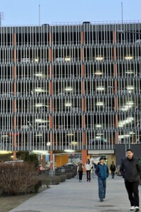 Продажа и аренда гаражей