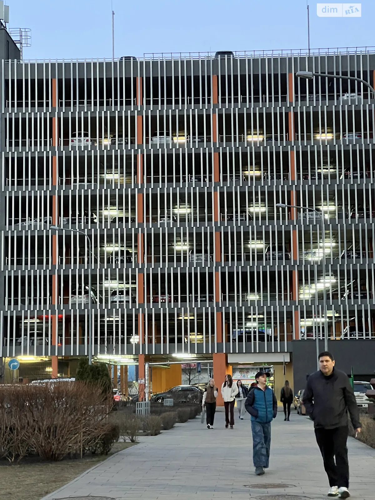 наб. Днепровская Осокорки Киев ЖК Seven Осокорки, цена: 16500 $ - фото 1