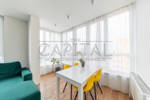 Продажа квартиры, Киев, р‑н. Галаганы, ст.м. Нивки, Берестейский (Победы) проспект, дом 67А