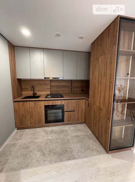 Тернопіль, Північний, вул. Смакули