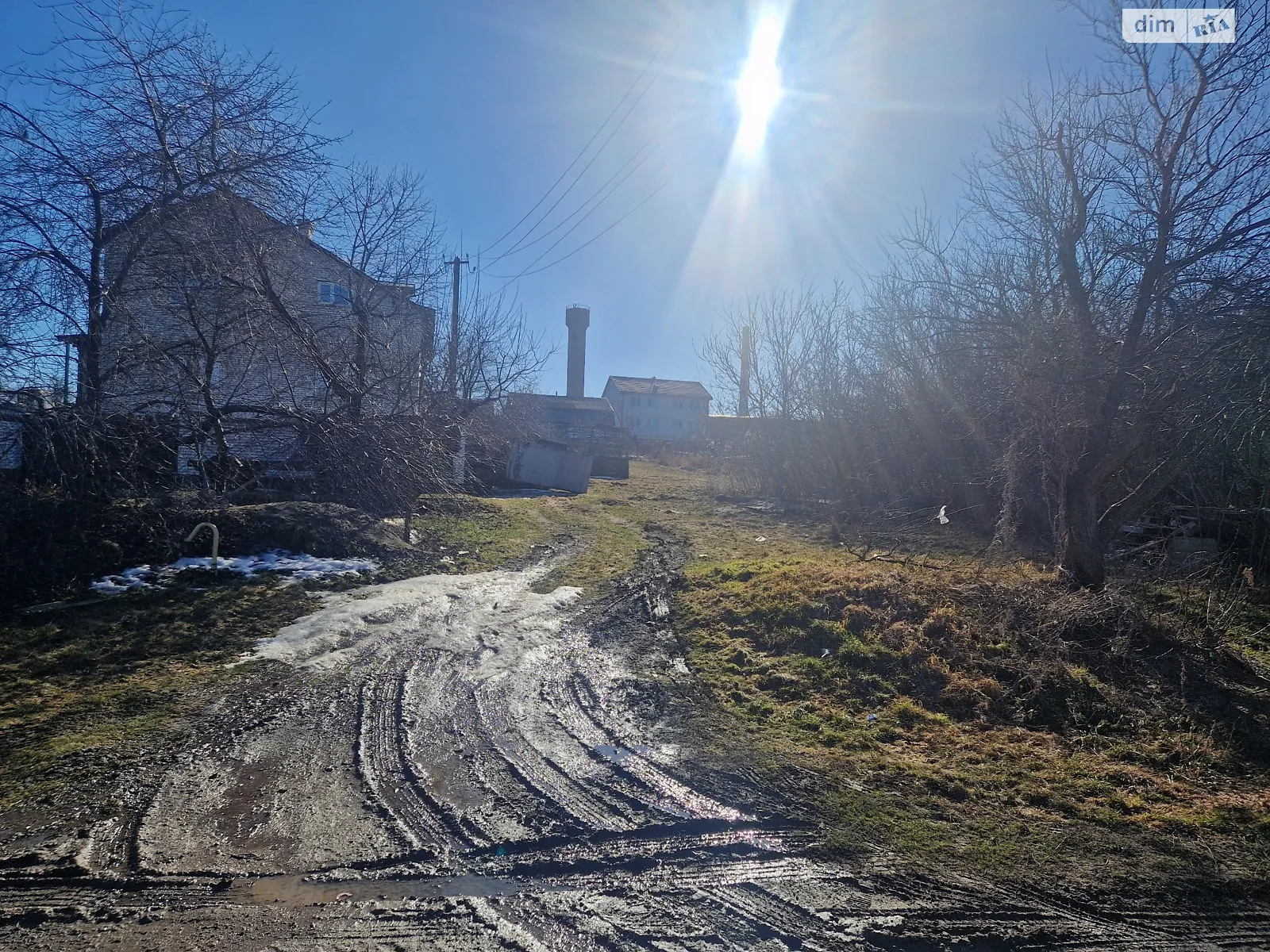 Продается земельный участок 10 соток в  области, цена: 12500 $ - фото 1