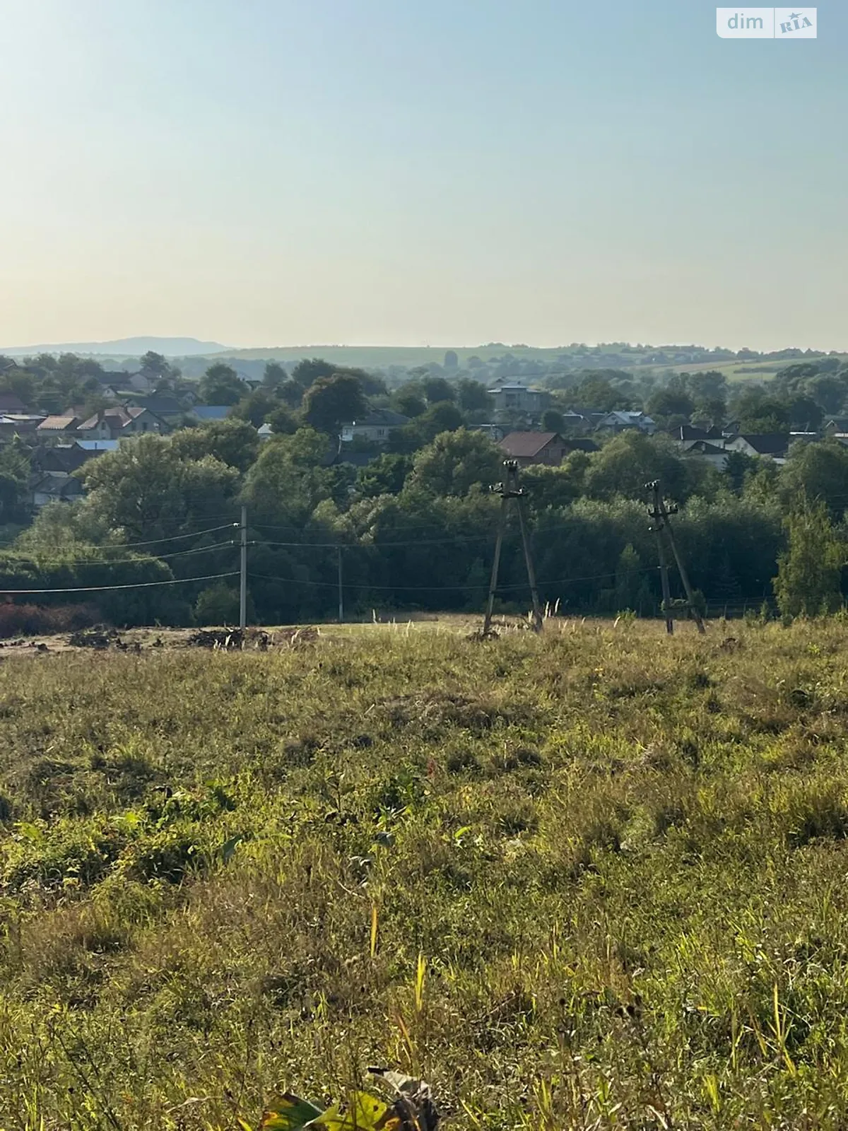 Продается земельный участок 20 соток в Черновицкой области, цена: 14000 $ - фото 1