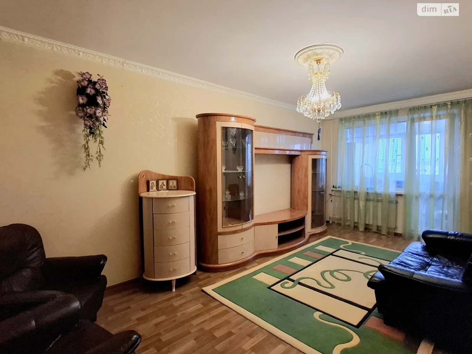 Продается 2-комнатная квартира 47.2 кв. м в Харькове, цена: 30000 $ - фото 1