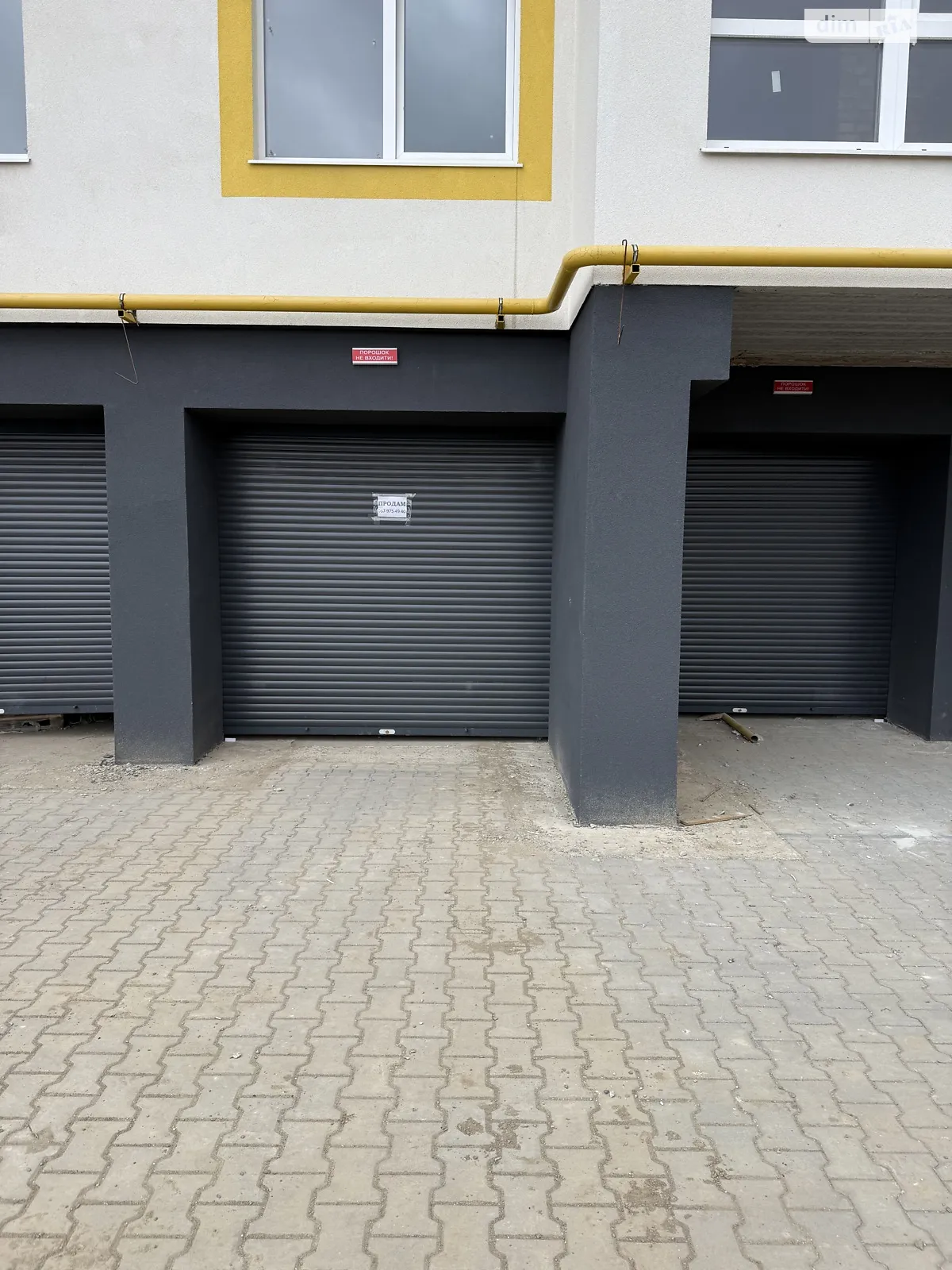 Старокостянтиновское шоссе, 7/2Б Выставка Хмельницкий ЖК Европейский квартал, цена: 15000 $ - фото 1