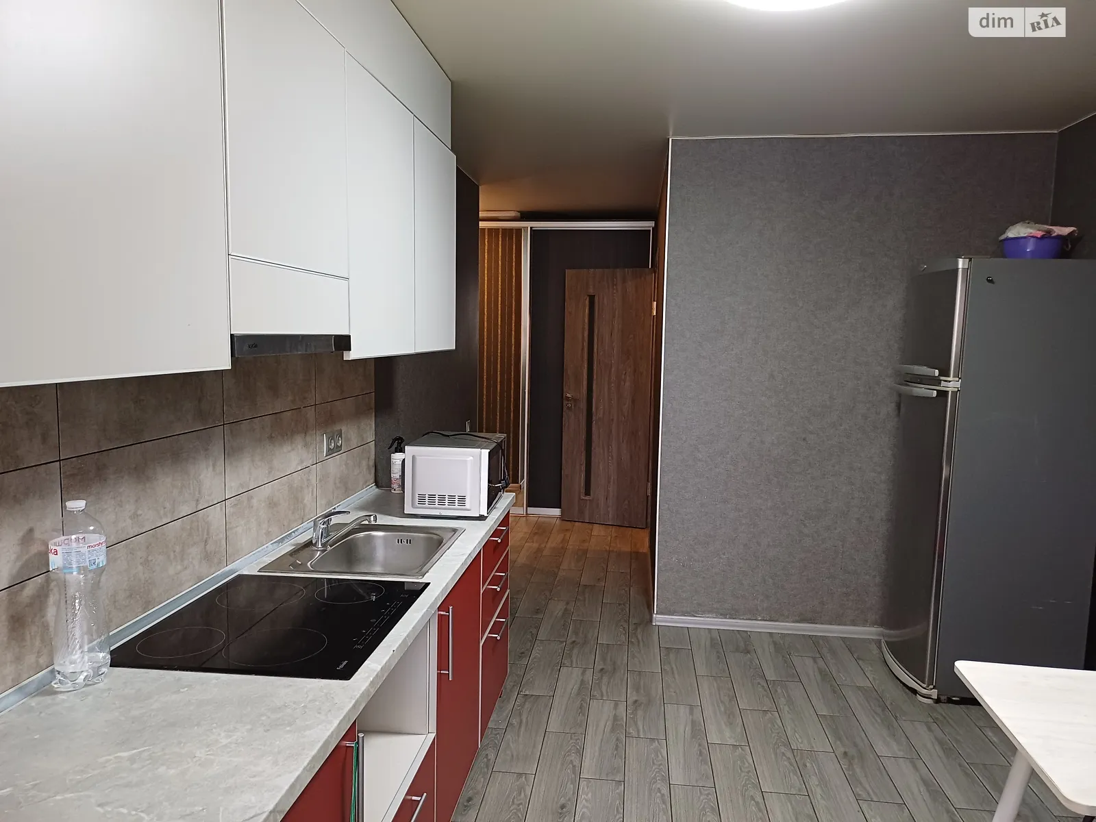 Продается 1-комнатная квартира 42.2 кв. м в Харькове, цена: 36000 $ - фото 1
