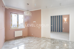 Продажа квартиры, Киев, р‑н. Караваевы Дачи, Новополевая улица, дом 2 корпус 2