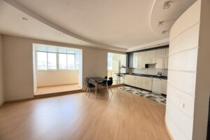 Продажа квартиры, Одесская, Черноморск, р‑н. Ильичевск, Защитников Украины (1 Мая) улица