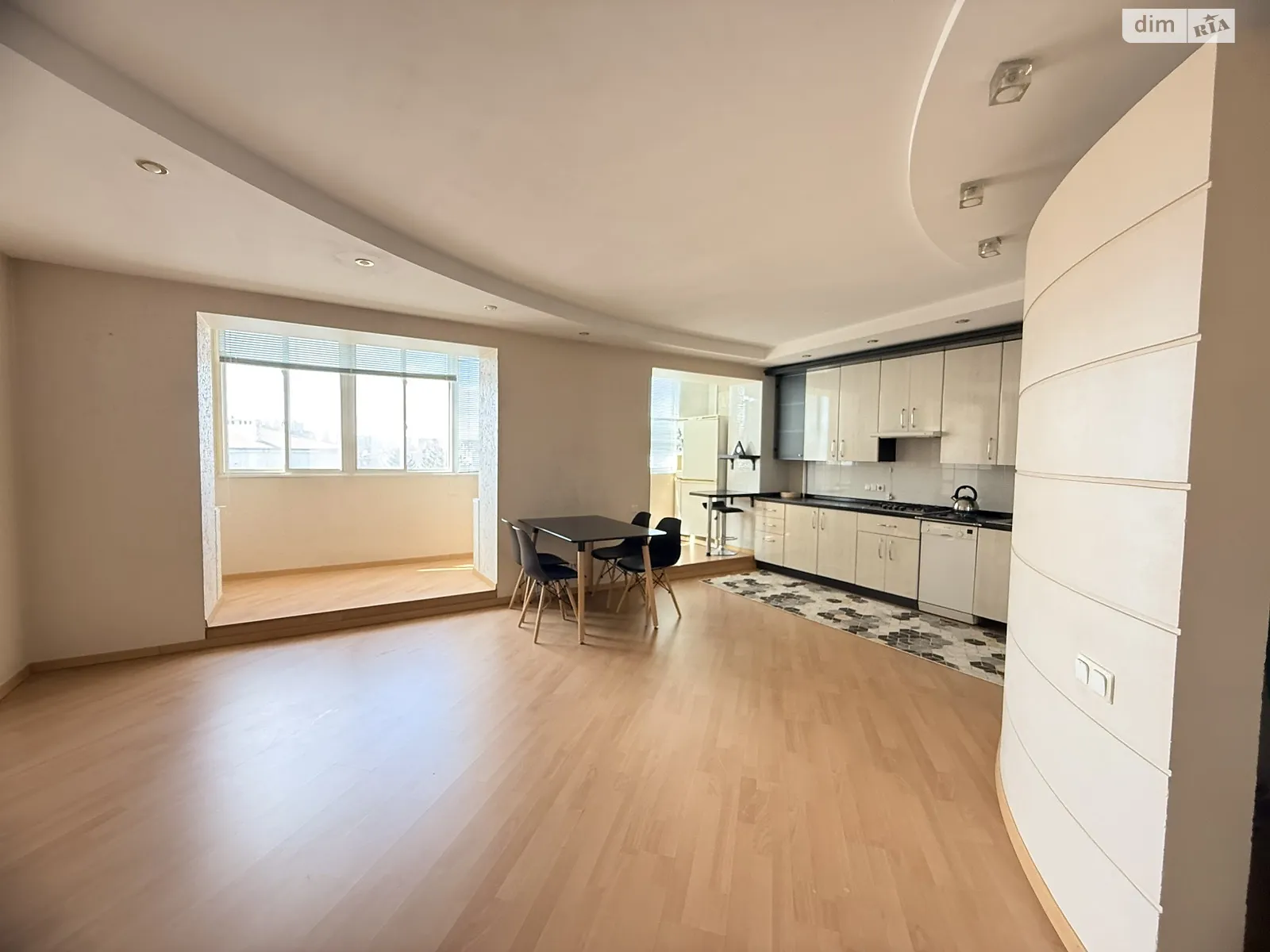 Продается 2-комнатная квартира 101.8 кв. м в, цена: 73000 $ - фото 1