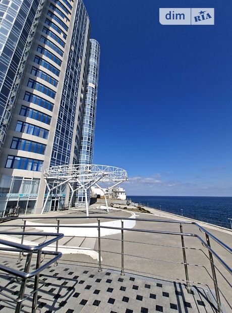 Одеса, Аркадія, пров. Морехідний, 2А