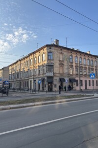 Продажа квартиры, Львов, р‑н. Центр, Медовая улица