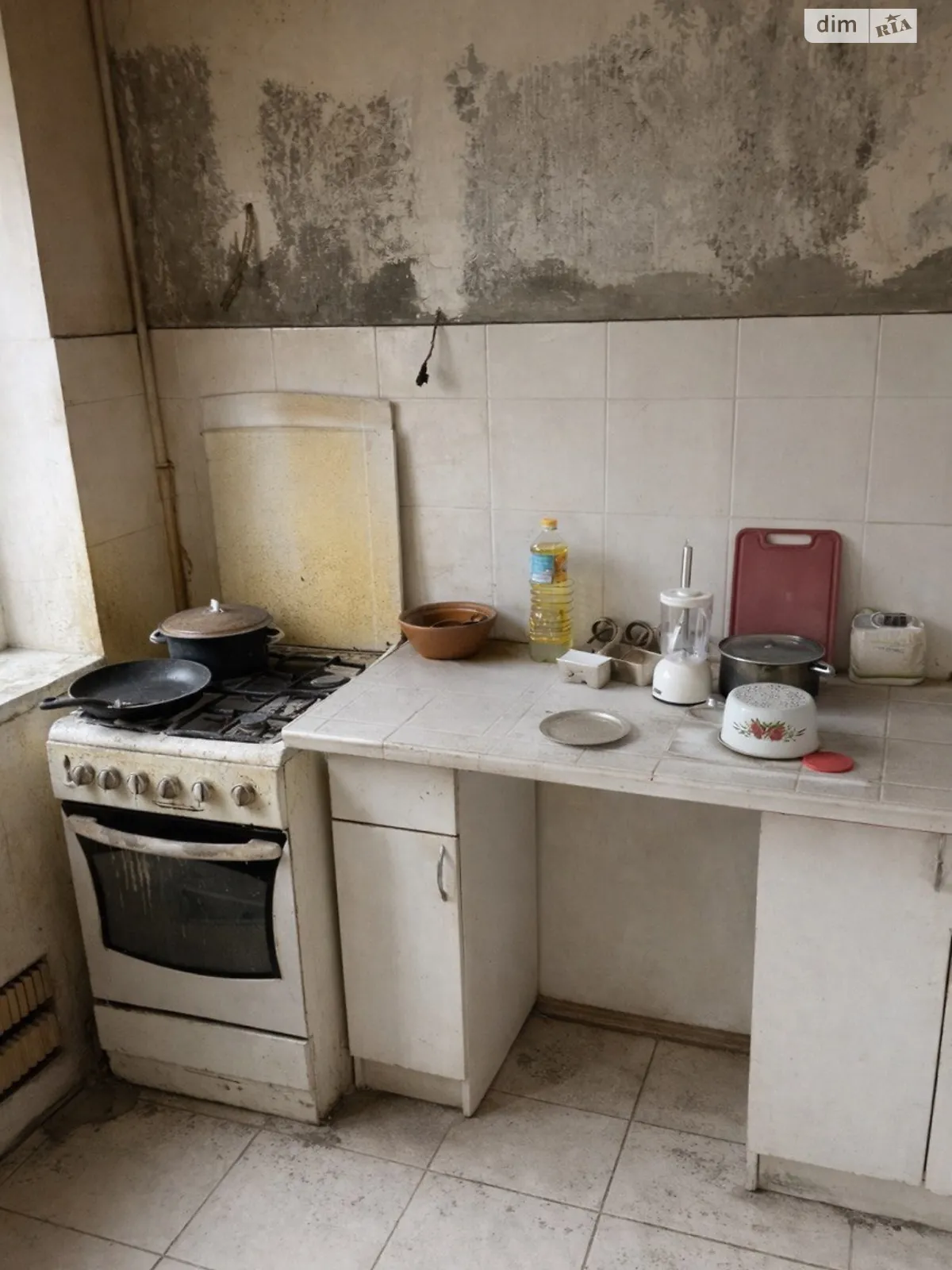 Продается 2-комнатная квартира 44.9 кв. м в Харькове, цена: 20500 $ - фото 1