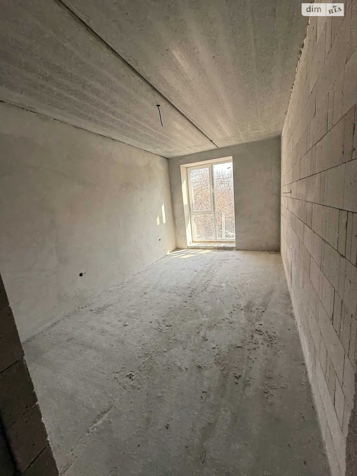 Продается 1-комнатная квартира 46.5 кв. м в Хмельницком, ул. Тернопольская, 13/6А - фото 1