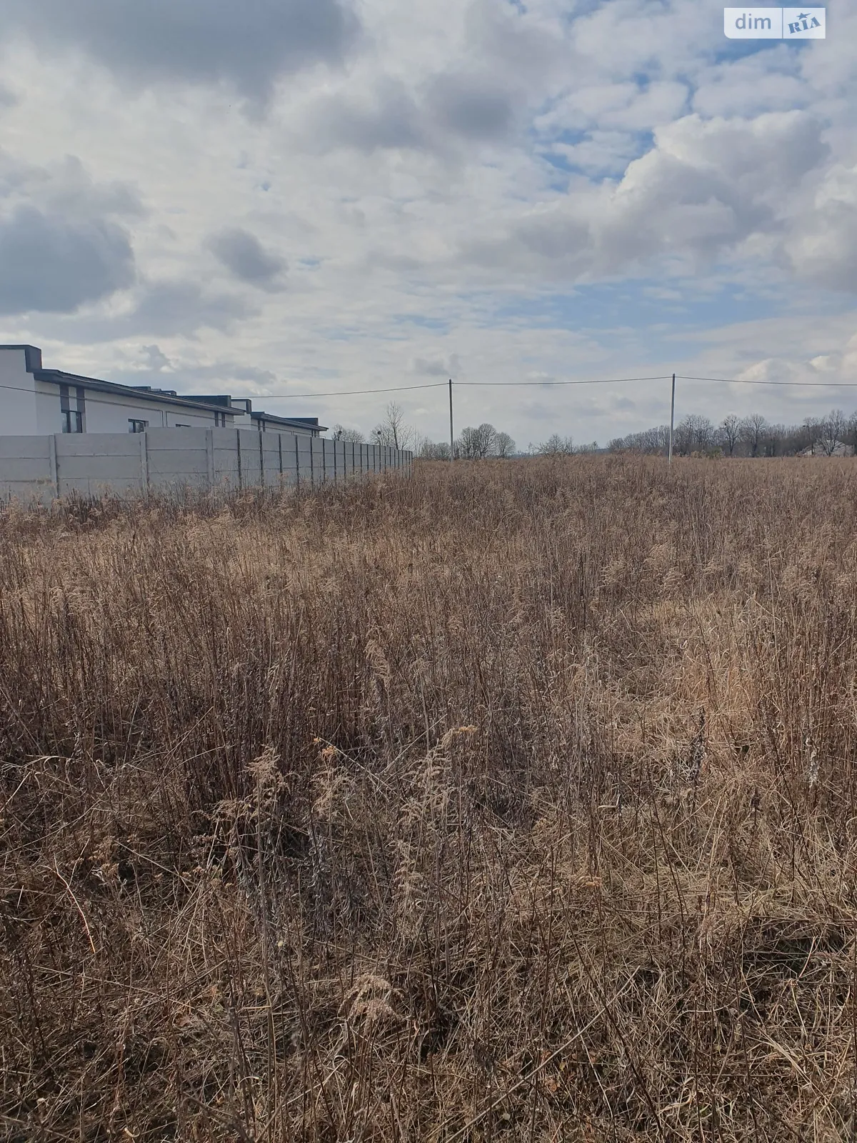 Продается земельный участок 20 соток в Винницкой области, цена: 41999 $ - фото 1