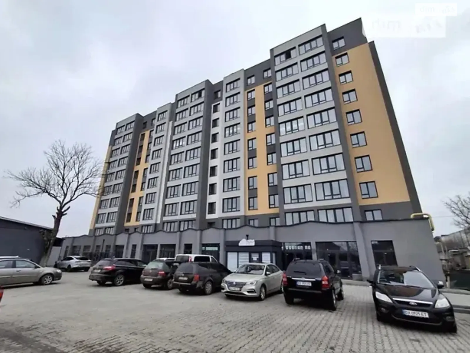 Продается 3-комнатная квартира 84 кв. м в Хмельницком, ул. Романа Шухевича(Курчатова), 8/2 - фото 1