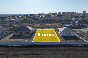 Продаж ділянки під житлову забудову, Рівненська, Бармаки, Волошковий масив