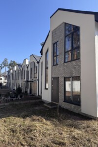 Продажа таунхауса, Киевская, Ирпень, р‑н. Ирпень, Севериновская улица, дом 122