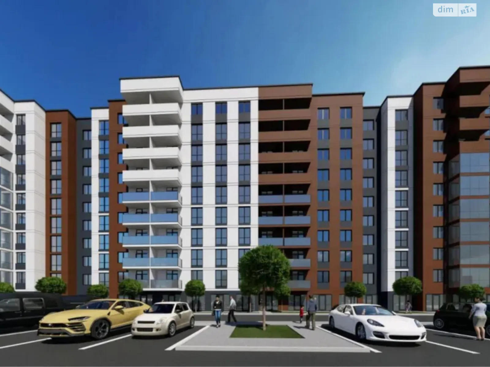 Продается 2-комнатная квартира 70 кв. м в Хмельницком, ул. Трудовая, 6 - фото 1