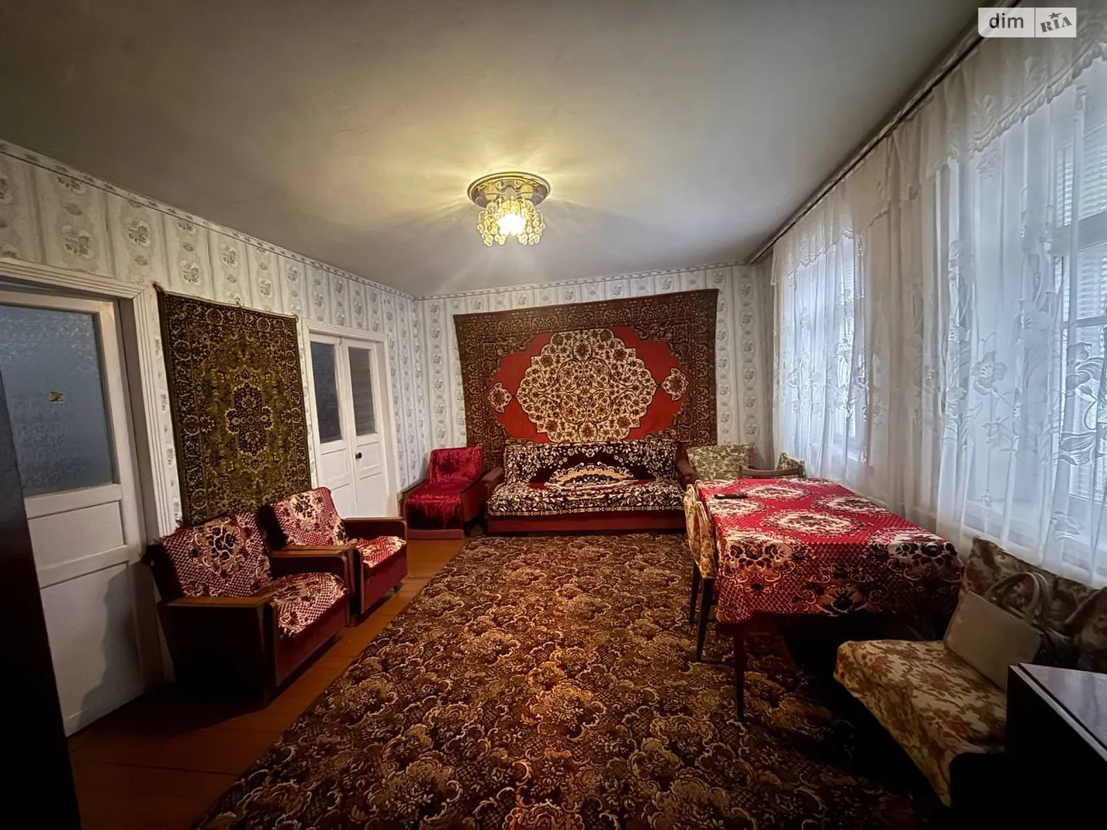 Сдается в аренду одноэтажный дом 49 кв. м с мебелью, цена: 12000 грн - фото 1