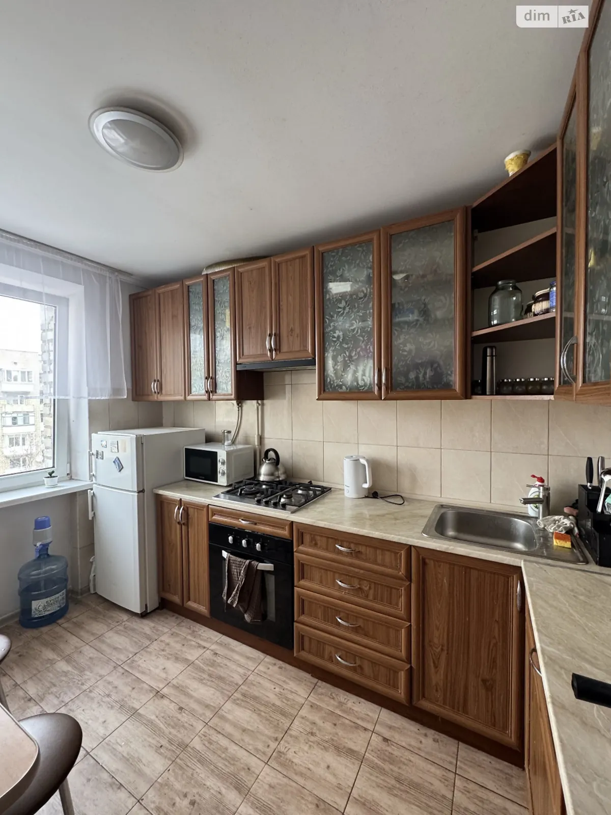 Продается 3-комнатная квартира 61 кв. м в Львове, ул. Стрыйская - фото 1