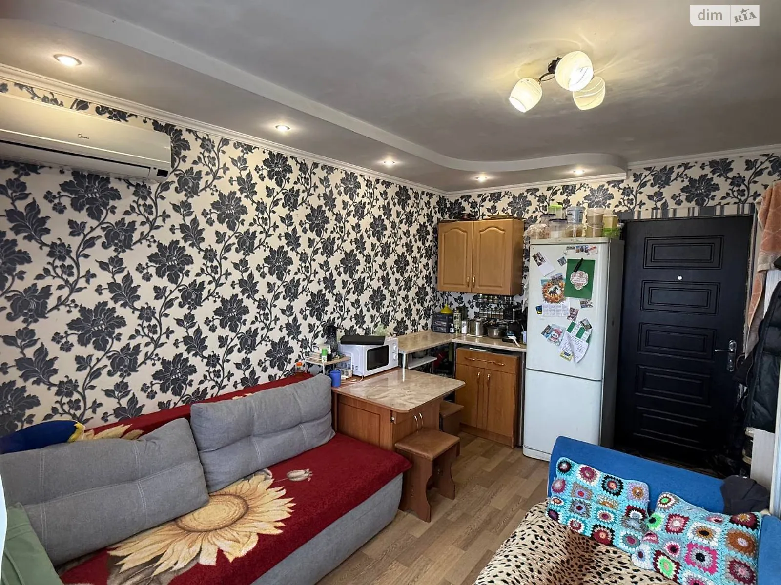 Продается комната 30.1 кв. м в Харькове, цена: 15000 $ - фото 1