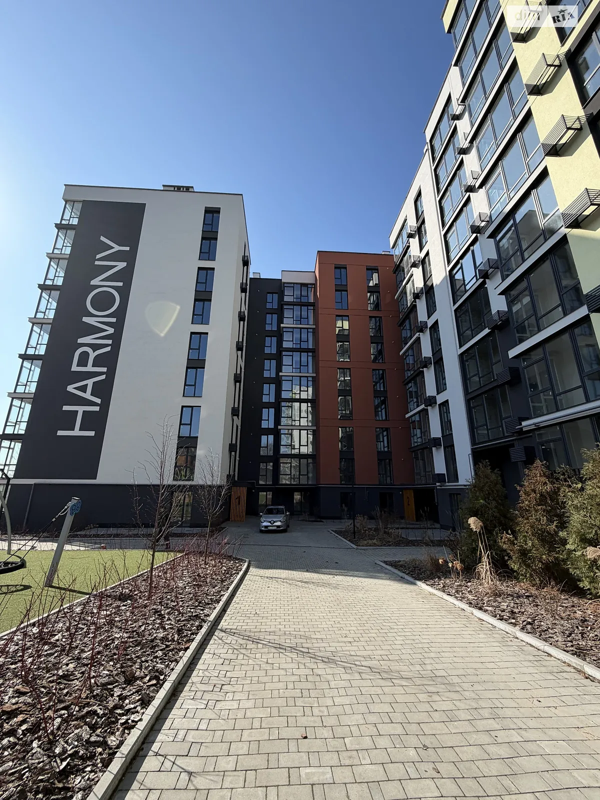 Продается 1-комнатная квартира 46.5 кв. м в Хмельницком, ул. Тернопольская, 13/6 - фото 1