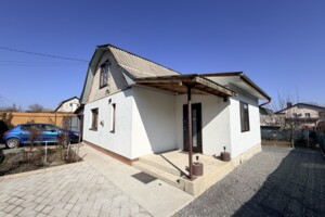 Продажа дома, Винницкая, Агрономичное, Подольский переулок, дом 62