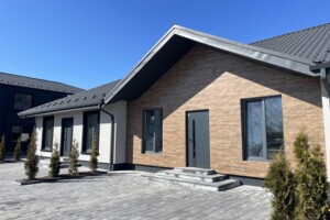 Продажа таунхауса, Киевская, Ворзель, Успешная улица