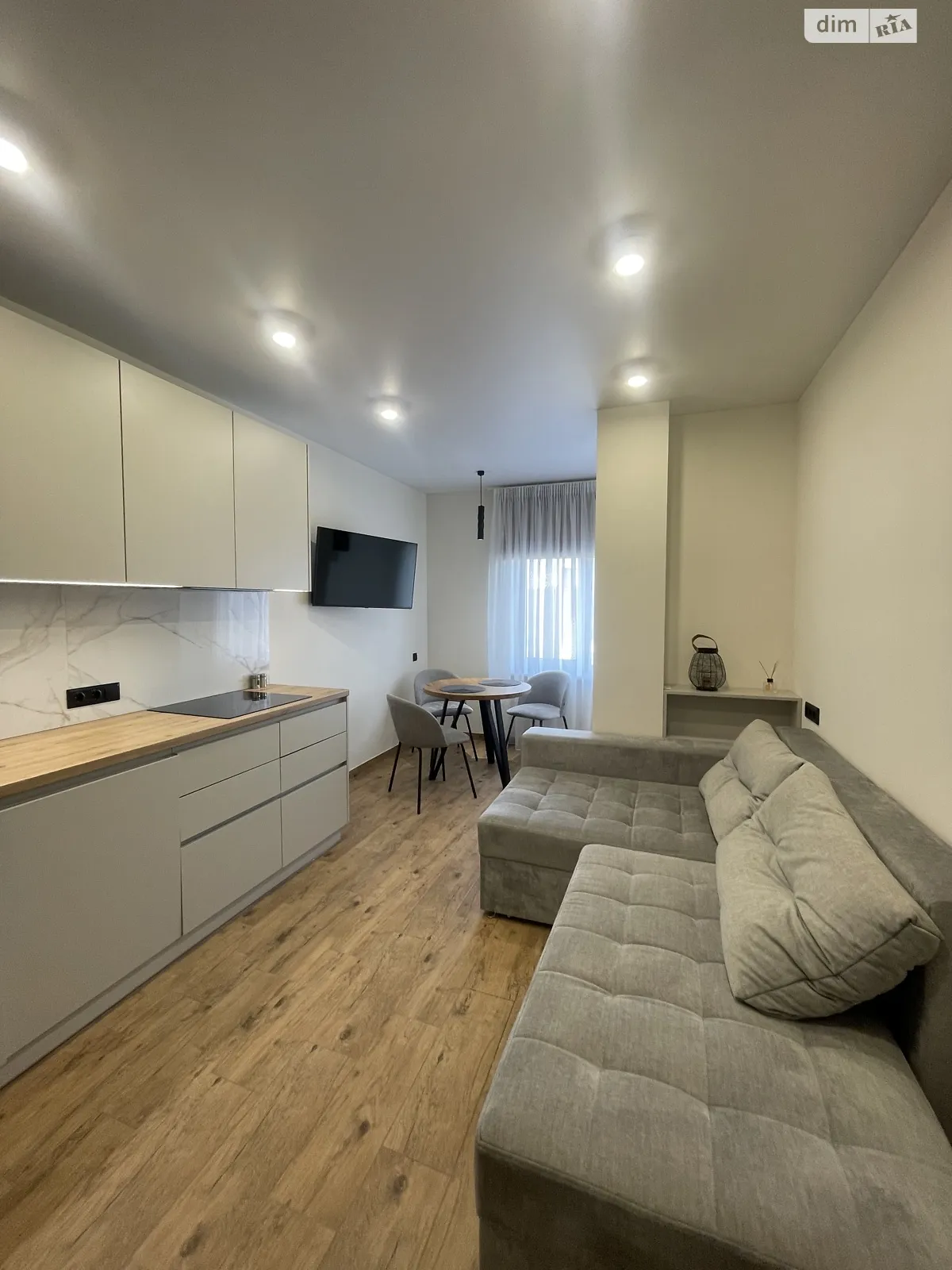 Продается 1-комнатная квартира 45.5 кв. м в, цена: 80000 $ - фото 1