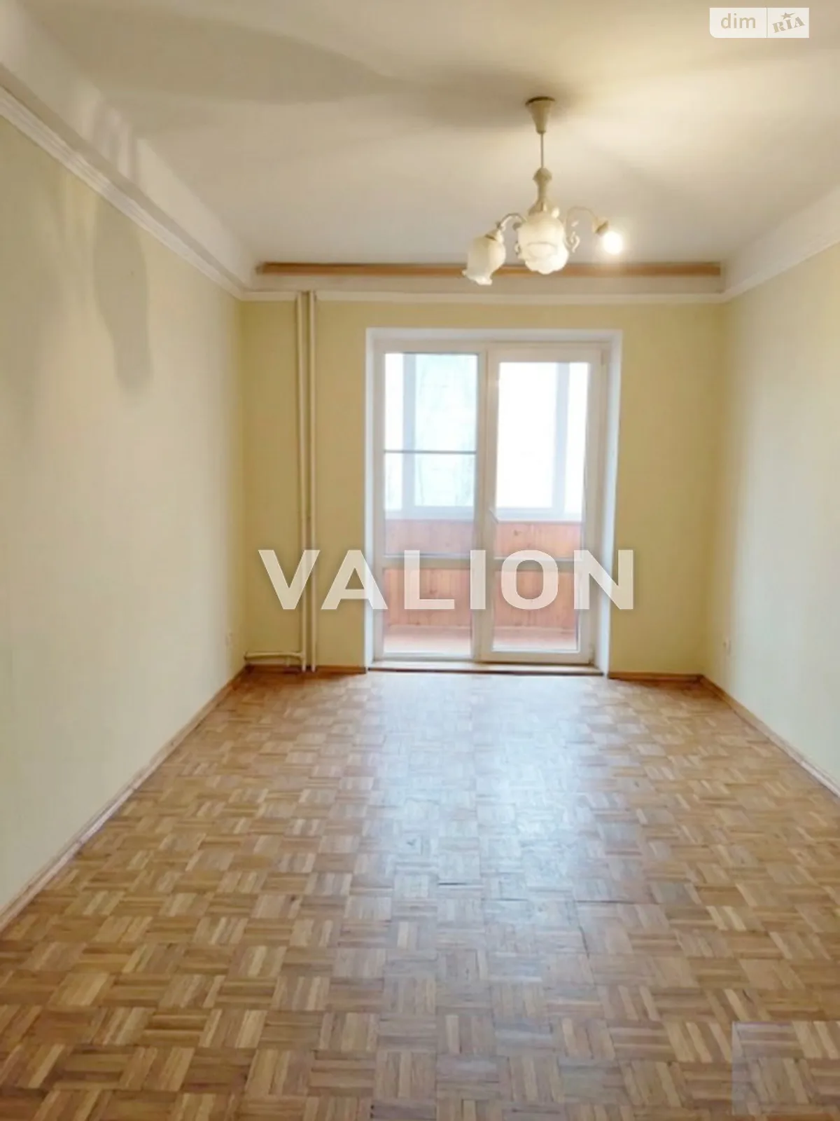Продается 3-комнатная квартира 62.8 кв. м в Киеве, ул. Кавказская, 7 - фото 1