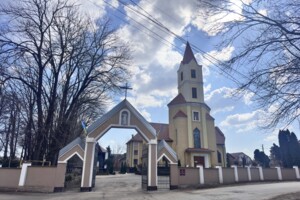 Продаж ділянки під житлову забудову, Вінниця, р‑н. Тяжилів, Вишивана вулиця