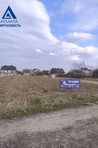 Купить землю под застройку в Волынской области