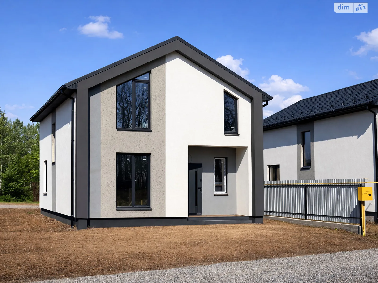 ул. Центральная(Мичурина) Агрономичное, цена: 105000 $ - фото 1