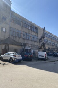 Довгострокова оренда комерційного приміщення, Одеса, р‑н. Лєнпоселище, Просьолочна вулиця, буд. 10