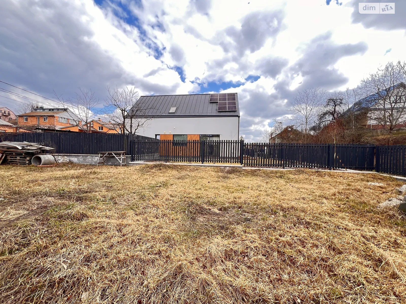 пер. Яна Заседателя(Герцена), 39 Пятничаны Винница, цена: 50000 $ - фото 1