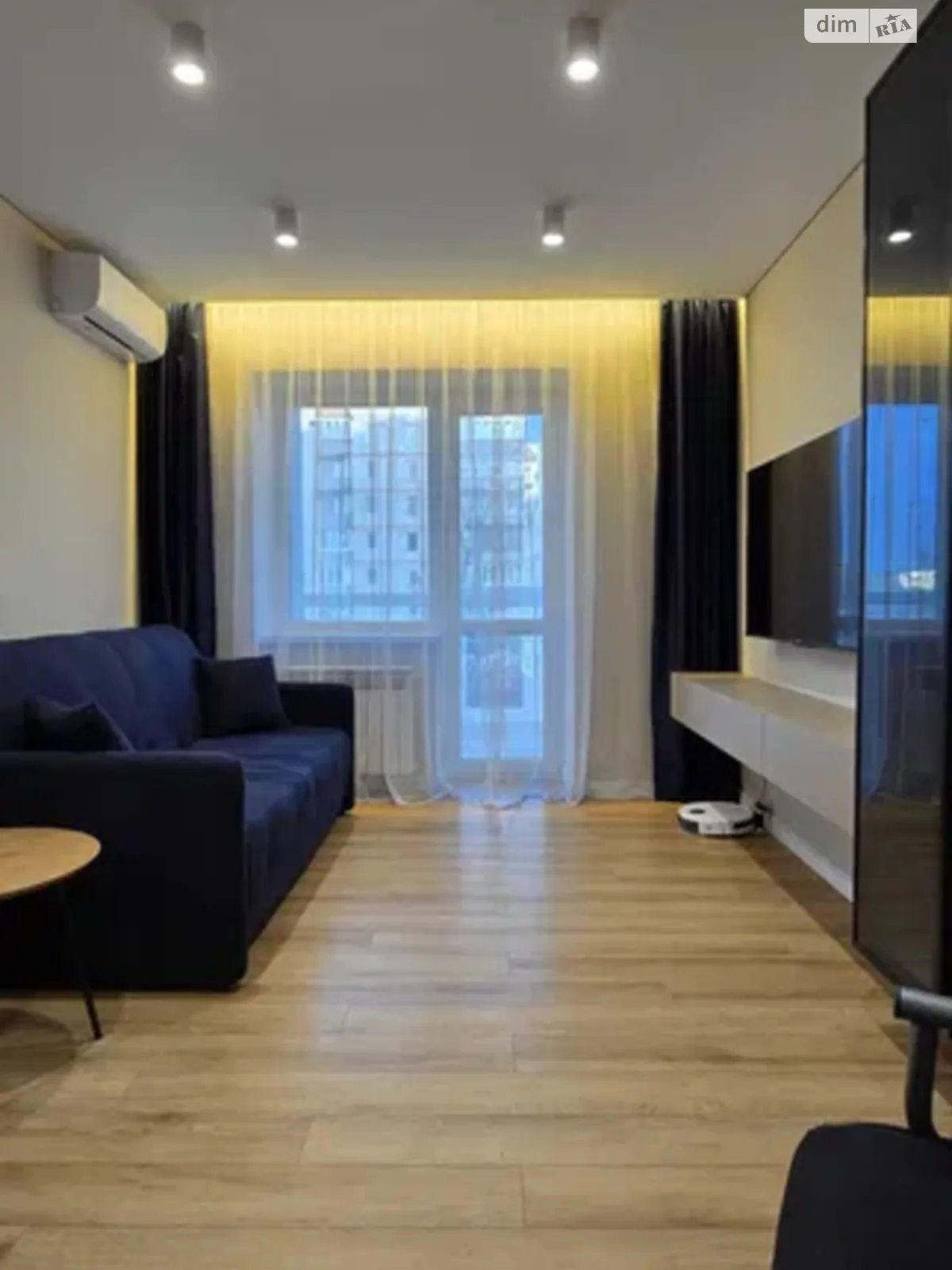 Продается 1-комнатная квартира 35 кв. м в Трускавце, ул. Василия Стуса, 6А - фото 1