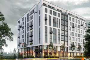 Продажа квартиры, Львов, Сиреневая улица, дом 6