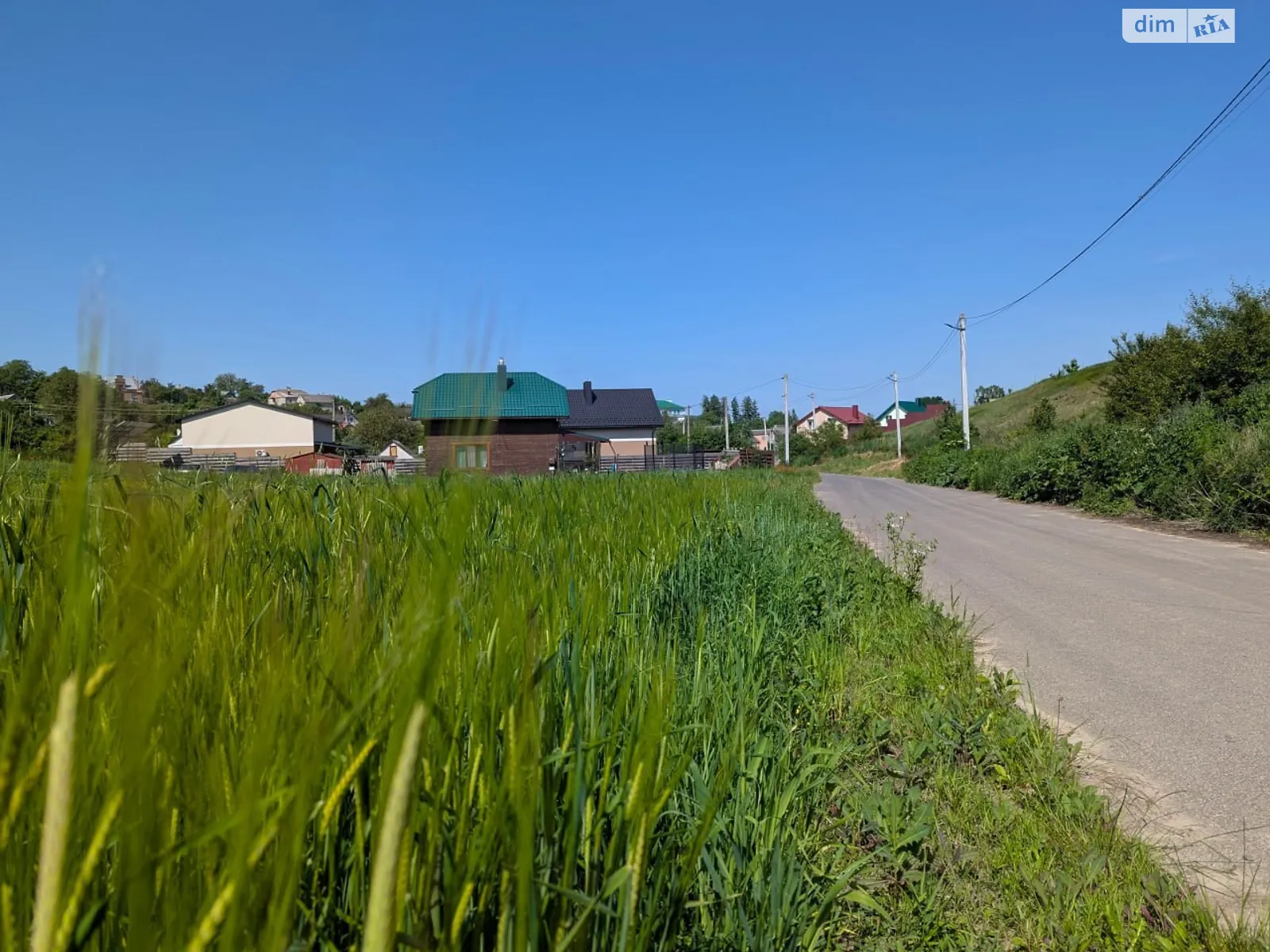 Продается земельный участок 10 соток в Ровенской области, цена: 8500 $ - фото 1