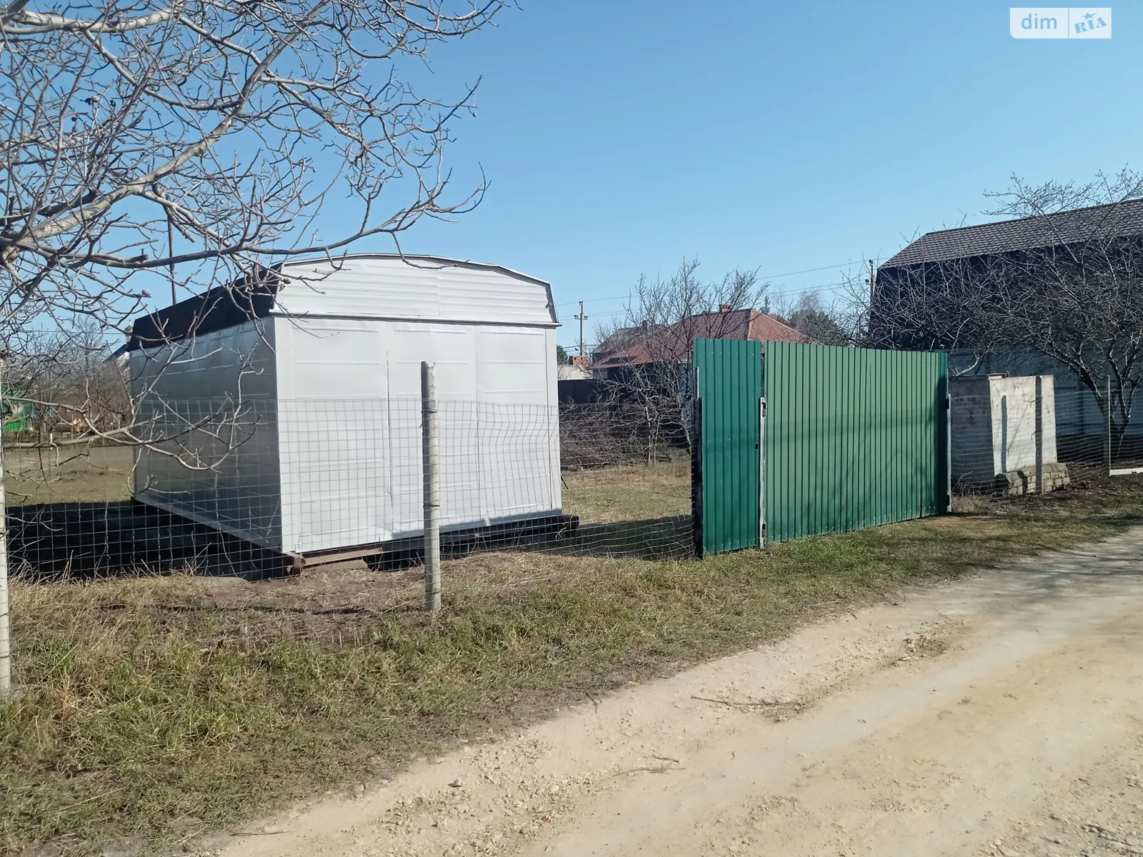 Продается земельный участок 6 соток в Одесской области, цена: 19000 $ - фото 1