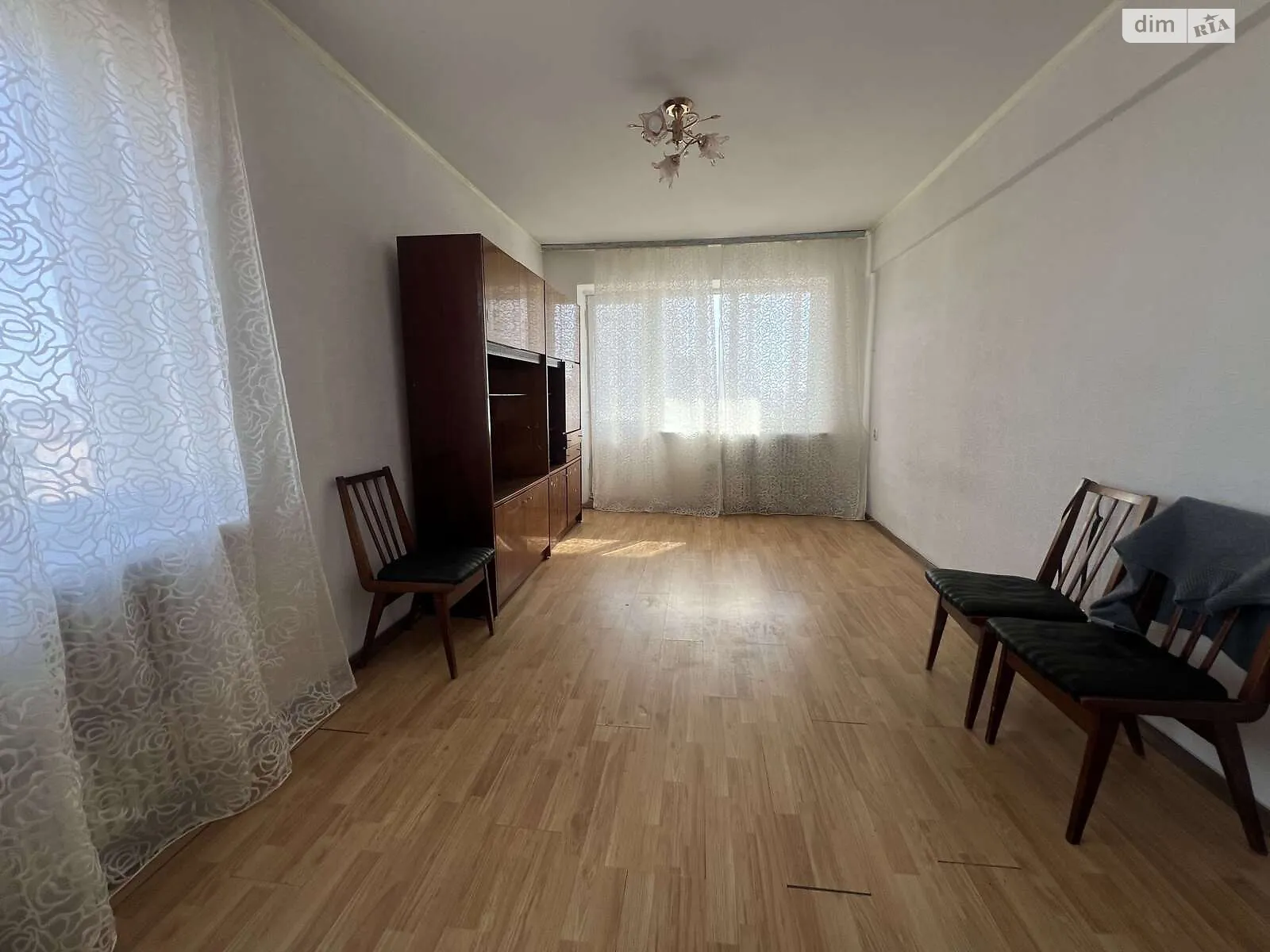2-комнатная квартира 43 кв. м в Тернополе, ул. Карпенко, 5 - фото 1