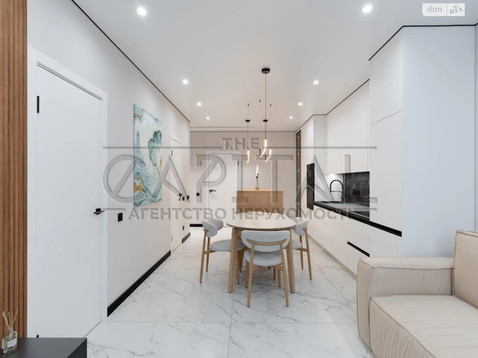 ул. Ревуцкого, 40Б Позняки Киев ЖК Лебединый Харьковская - фото 1