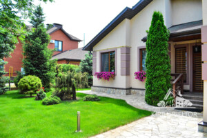 Продажа дома, Днепропетровская, Слобожанское, Лазурная (ж/м золотые ключи) улица