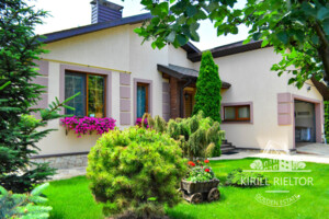 Продажа дома, Днепропетровская, Слобожанское, Лазурная (ж/м золотые ключи) улица